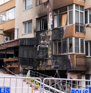29 kişi hayatını kaybetmişti İstenen cezalar belli oldu