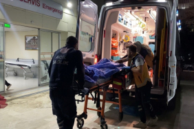 5. KATTAN DÜŞEN 92 YAŞINDAKİ KADIN ÖLDÜ