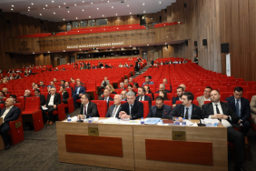 AKP Derince’yi kaybedince KBB Meclisinde Çenesuyu kaldırıldı (2)