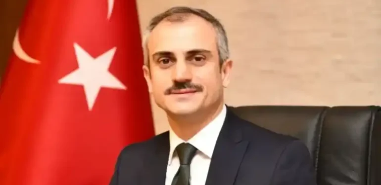 AKP'li Bünyamin Çiftçi kendisine oy vermeyen işçileri kovdu mu