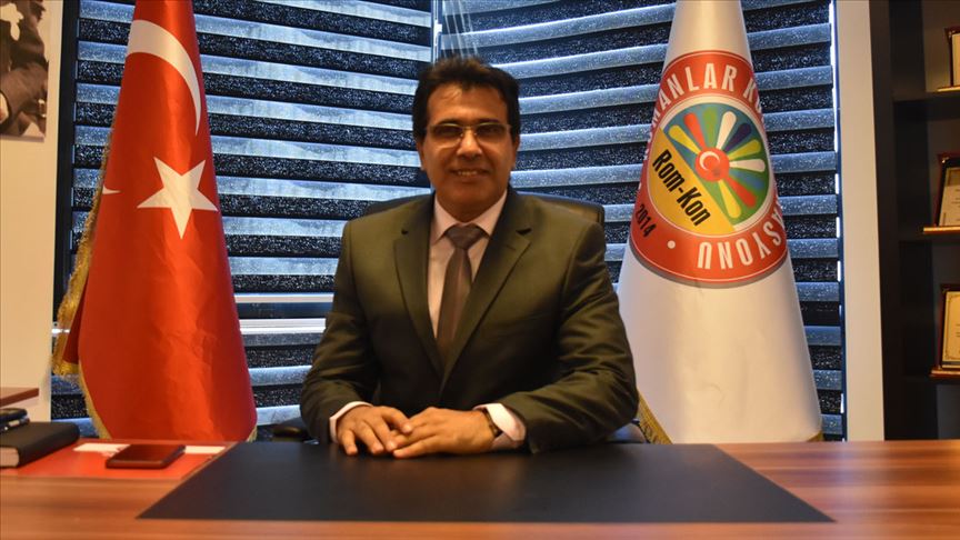 Ahmet Çokyaşar, Umre için 400 kişiyi 10 milyon lira dolandırdığı iddia edildi