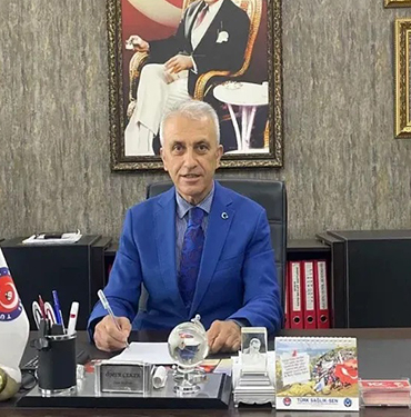 ÇEKER