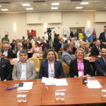 CHP İzmit tek vücut. İzmit danışmadan çıkan sonuç Önce genel sonra yerelde iktidar