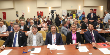 CHP İzmit tek vücut. İzmit danışmadan çıkan sonuç Önce genel sonra yerelde iktidar