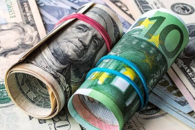 DolarTL 32,22, avroTL 34,97 seviyesinden güne başladı