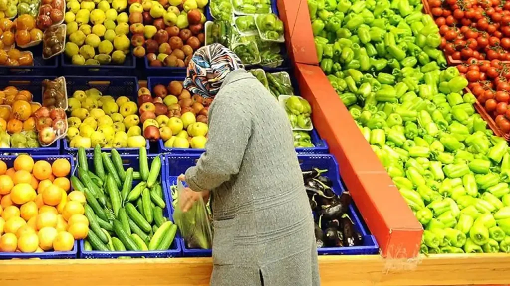 ENAG’ a göre yıllık enflasyon yüzde 124,35