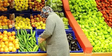 ENAG’ a göre yıllık enflasyon yüzde 124,35