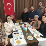 Ercan Bu dayanışma yerelden genele iktidarı getirecek