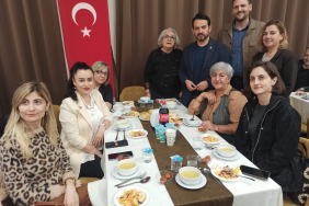 Ercan Bu dayanışma yerelden genele iktidarı getirecek