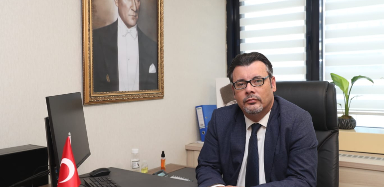 Hakan Yalçın “Kamuda tasarruf 2019’dan bu yana İzmit Belediyesinde bir anlayış meselesidir”