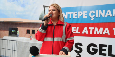 Hürriyet İş insanlarımızı kamu yatırımlarımıza desteğe davet ediyoruz