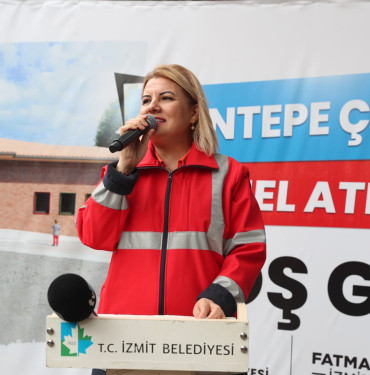 Hürriyet İş insanlarımızı kamu yatırımlarımıza desteğe davet ediyoruz