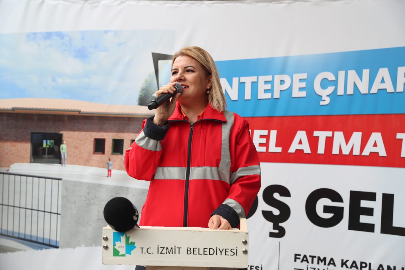 Hürriyet İş insanlarımızı kamu yatırımlarımıza desteğe davet ediyoruz