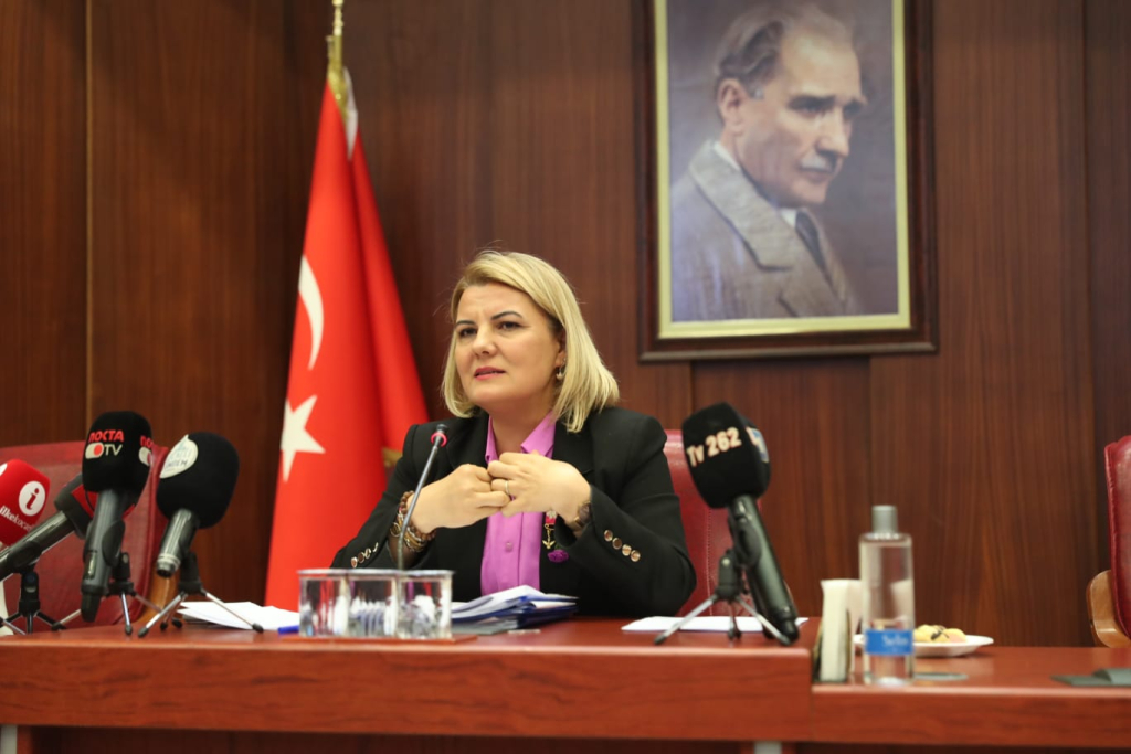 Hürriyet “SARBAŞ bizden önce lüks makam araçları kiralıyordu şimdi insanlara hizmet ediyor”