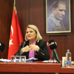 Hürriyet “SARBAŞ bizden önce lüks makam araçları kiralıyordu şimdi insanlara hizmet ediyor”