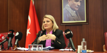Hürriyet “SARBAŞ bizden önce lüks makam araçları kiralıyordu şimdi insanlara hizmet ediyor”