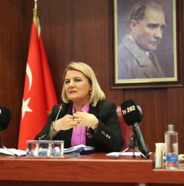 Hürriyet “SARBAŞ bizden önce lüks makam araçları kiralıyordu şimdi insanlara hizmet ediyor”