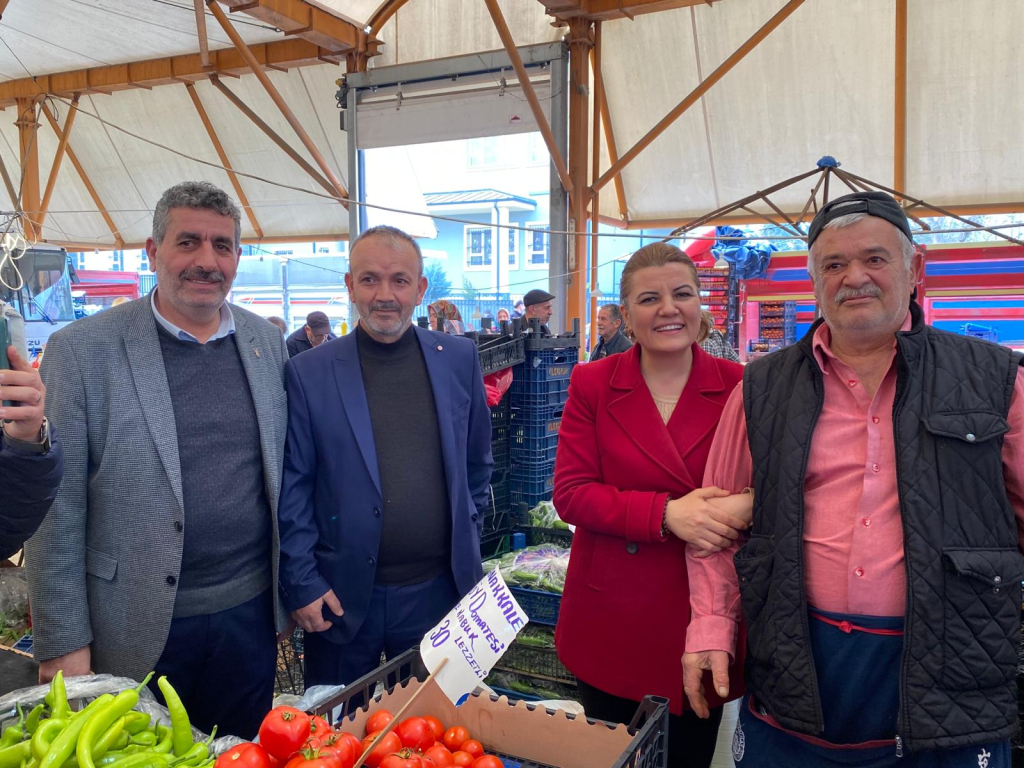 Hürriyet, halk buluşmalarına başlıyor!