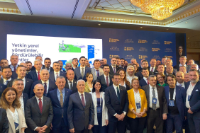 Hürriyet’e Marmara Belediyeler Birliğinde önemli görev!