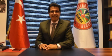 Hürriyet’e ahlak dersi vermeye çalıştı, dolandırıcılıktan tutuklandı