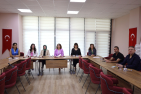 Hürriyet’in bir vaadi daha gerçek oluyor Hastanelerde Refakatçi Hizmeti yolda!