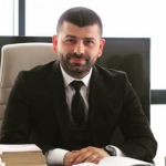 İYİ Parti İzmit İlçe Başkanı Tamyüksel oldu