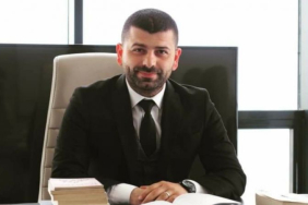 İYİ Parti İzmit İlçe Başkanı Tamyüksel oldu