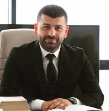 İYİ Parti İzmit İlçe Başkanı Tamyüksel oldu