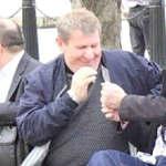 İlker Ulusoy Tahir bey Roma, Madrid bilmez eskiden Amerika'yı iyi bilirlerdi