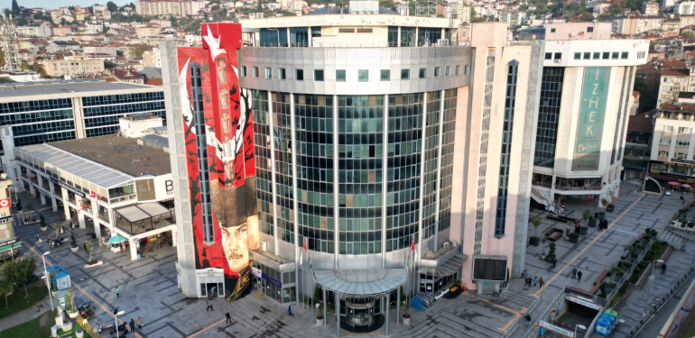 İzmit Belediyesi