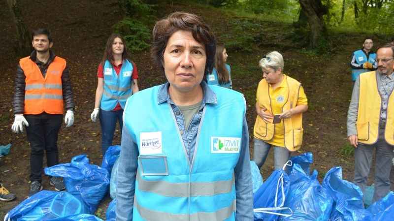 İzmit Belediyesi'nden Derince'ye transfer oldu!