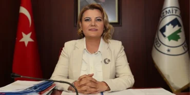 İzmit meclisinde gündem 170 milyonluk kredi