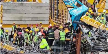 Kocaeli Çevre Platformu Gübretaş kazasının sorumlusu Kocaeli Valisidir