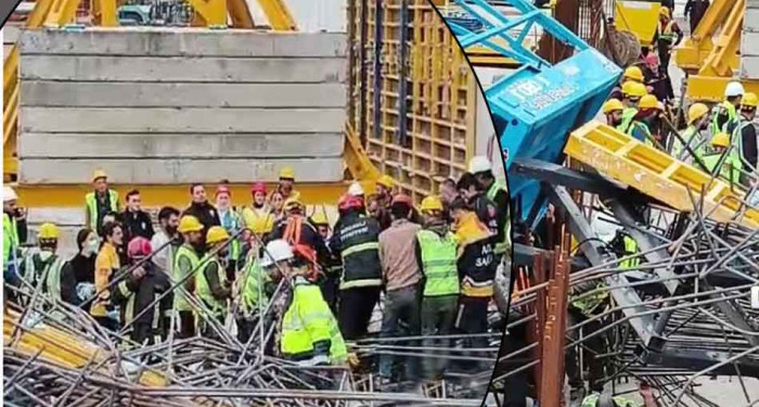 Kocaeli Çevre Platformu Gübretaş kazasının sorumlusu Kocaeli Valisidir