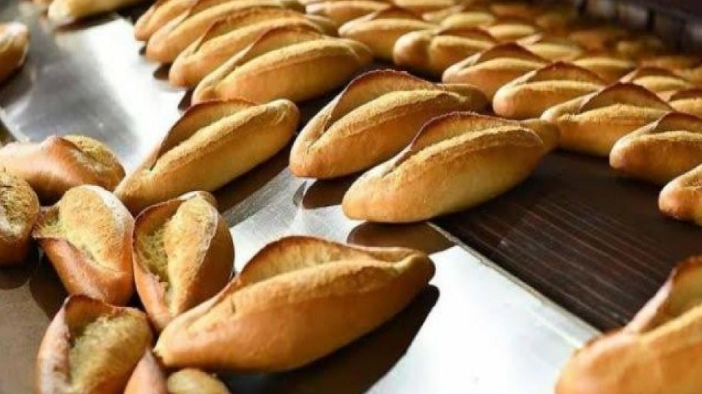 Kocaeli' de ekmek 10 TL oldu
