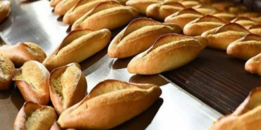 Kocaeli' de ekmek 10 TL oldu