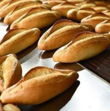 Kocaeli' de ekmek 10 TL oldu