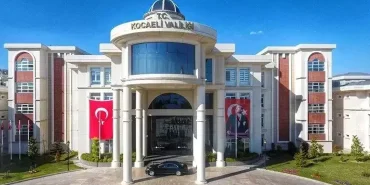 Koku şikayetine 1 milyon 299 bin TL para cezası