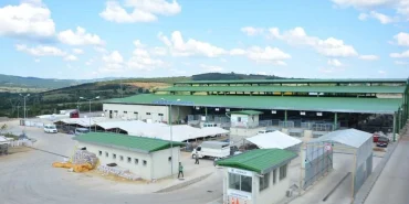 Modern Hayvan Pazarı’na ücretsiz ring servisi 3 Haziran’da başlıyor