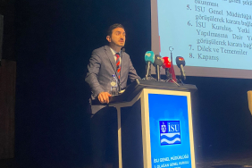 Nazım Gençtürk SUYA GİZLİOTOMATİK ZAM İLE YILLARCA VATANDAŞ KANDIRILDI