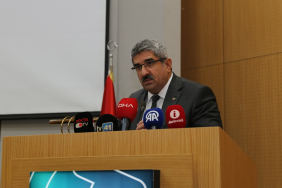 Necmi Bulut Kocaeli ihracatta 2.sırada