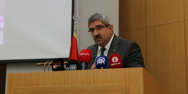 Necmi Bulut Kocaeli ihracatta 2.sırada