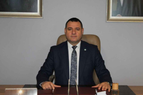 Nusret Acur İYİ Parti’de yönetimler yeniden yapılandırılacak