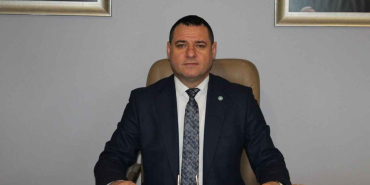 Nusret Acur İYİ Parti’de yönetimler yeniden yapılandırılacak