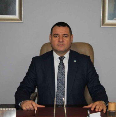 Nusret Acur İYİ Parti’de yönetimler yeniden yapılandırılacak