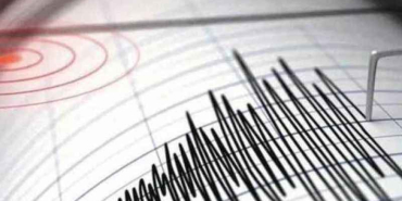 Son dakika Kocaeli ve çevre illerde hissedilen deprem meydana geldi