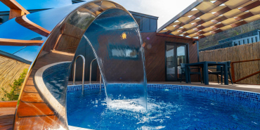 Su Sapanca doğanın kucağında huzurlu bir tatil vadediyor (4)