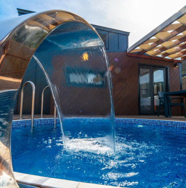 Su Sapanca doğanın kucağında huzurlu bir tatil vadediyor (4)