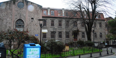 TMMOB Şehir Plancılarından Sörler Okulu açıklaması
