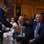Tahir Büyükakın ve AKP bunu da kaybetti